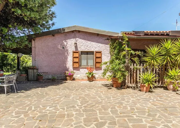 Hostly - Country House Donoratico - Only For Families
