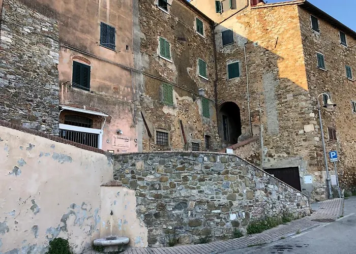 La Casa Di Zoe