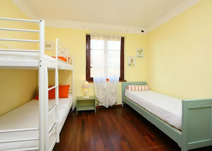 Holiday Home Olivo By Interhome