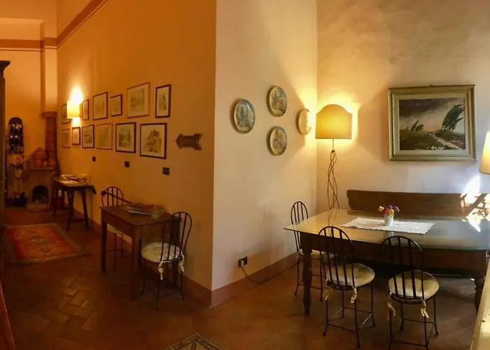 Villa Il Colle B&B