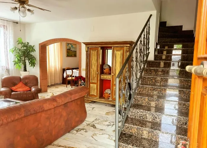 Casa Valentini