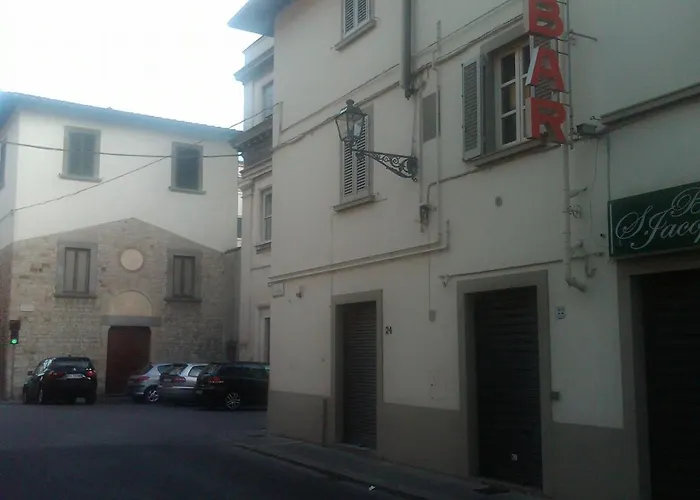B&B Il Bacchino