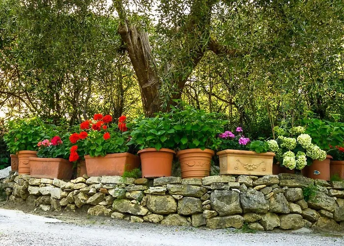 B&B Villa Giulia