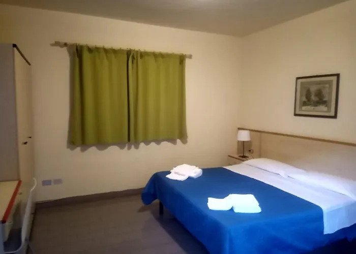 Hotel Lupo di mare