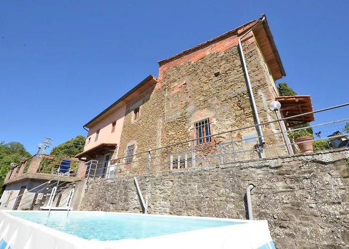Casa Pera