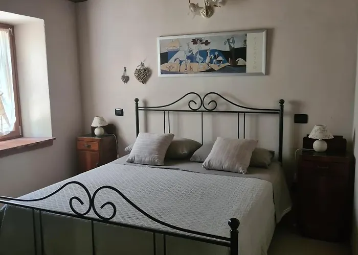 Agriturismo Podere Borgo Malnido
