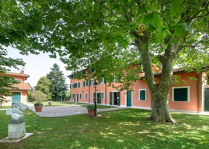 Relais Villa Isabel