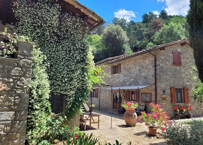 La Casa Nel Chianti