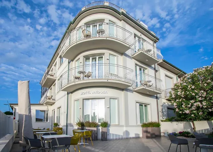 Hotel Medusa