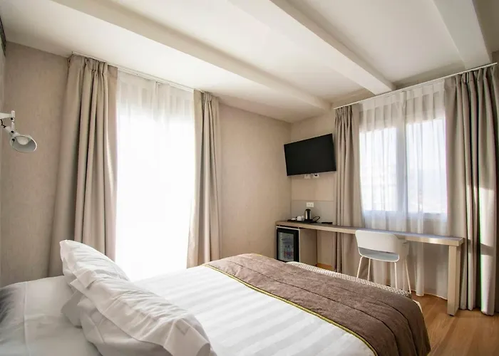 Hotel Medusa