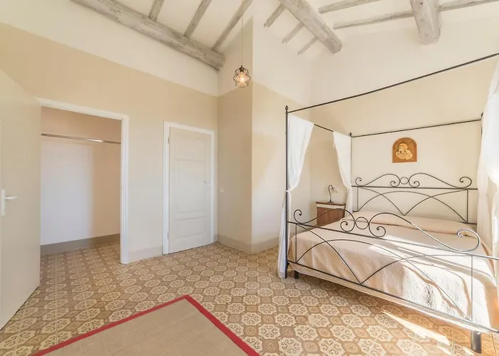 Agriturismo Ss Annunziata