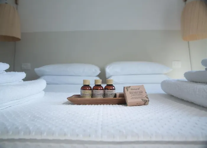 Orto de' Mandorli B&B