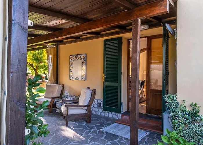 B&B La Serra