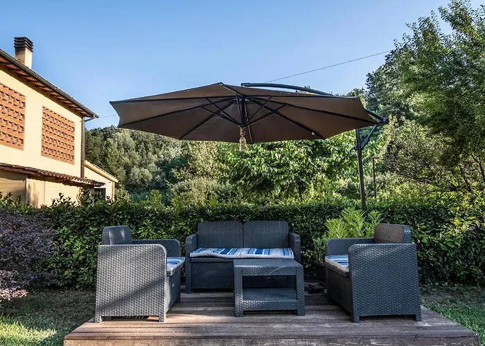 B&B La Serra