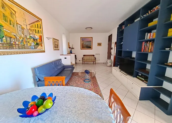 Il Balcone sull'Elba
