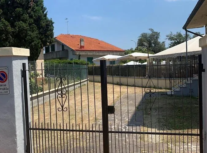 Casina Summer