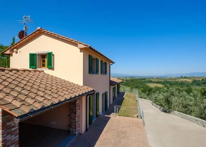 A Casa Di Patrizia