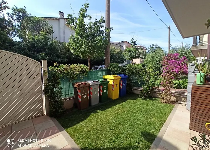 Il Don Minzoni 98 Casa Vacanze
