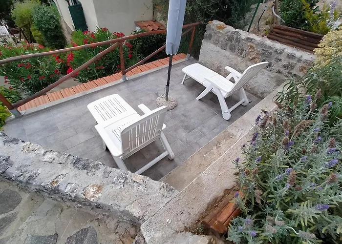Casa San Rocco