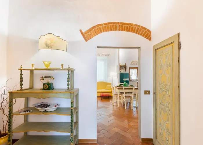 Fiesole'S Cozy Apartment 2