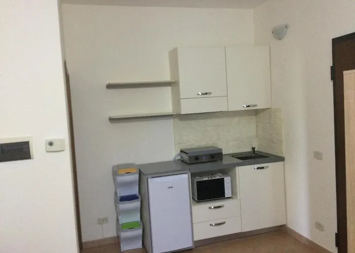 Appartamento Turistico FRAU