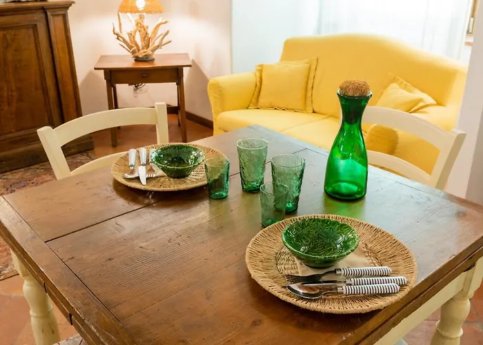 Fiesole'S Cozy Apartment 2