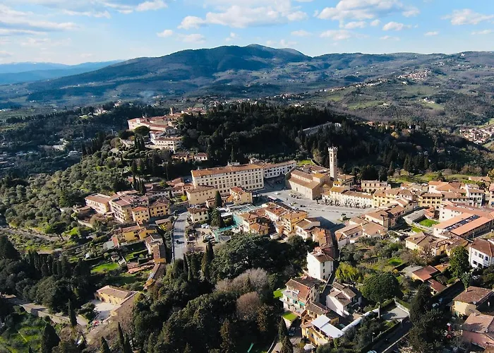 Fiesole'S Cozy Apartment 2