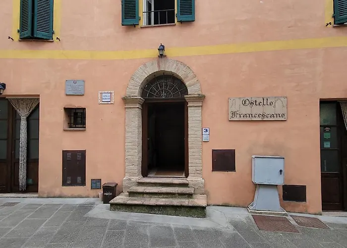 Locanda Francescana