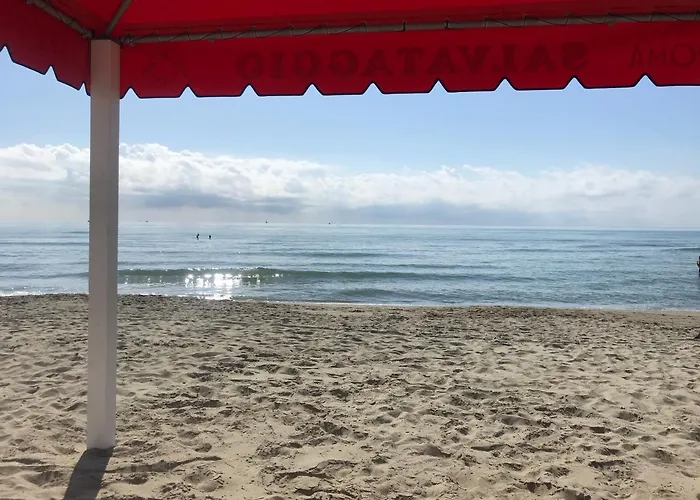 My Happy Place