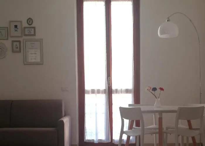 San Bartolo Rent Apartments, due passi da Firenze