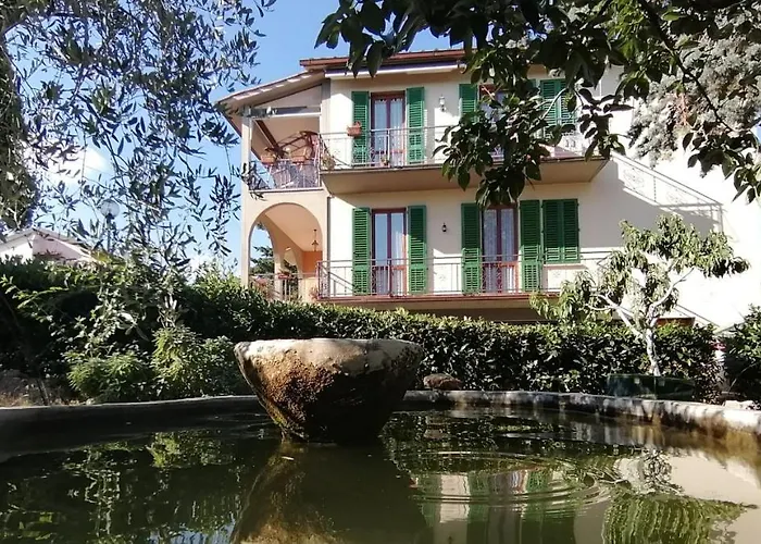 San Bartolo Rent Apartments, due passi da Firenze