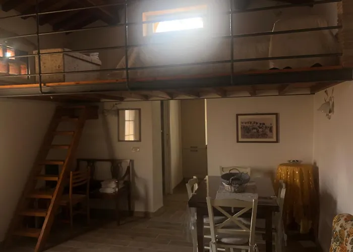 Villetta Dai Barone Con Panorama Mozzafiato Park Gratuito