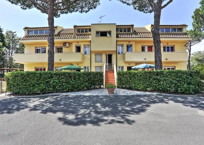 Apartment Riviera 10 By Interhome