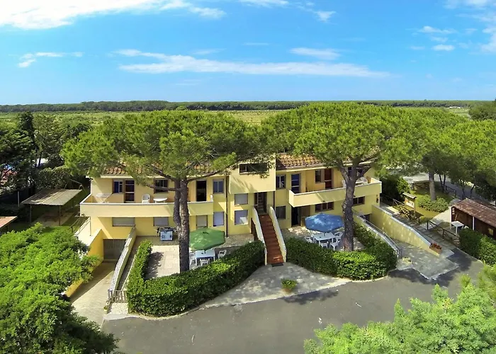 Apartment Riviera 7 By Interhome