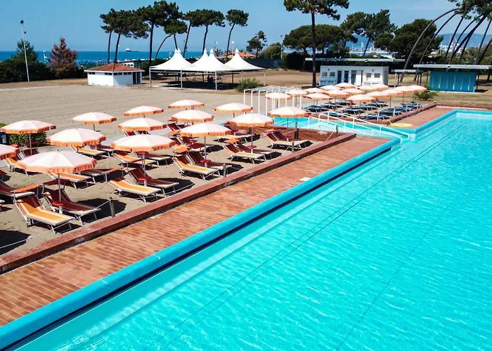 Villaggio Torre Marina Marina di Massa