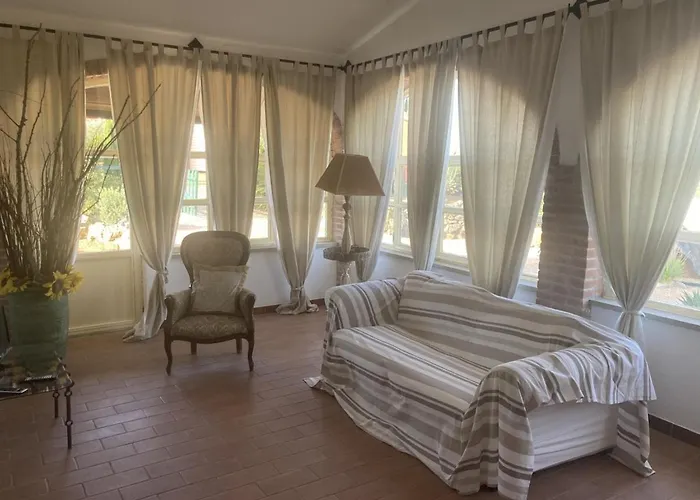 Il Casale de I Casali del Troscio