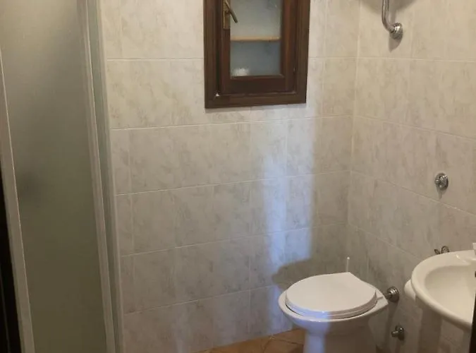 Il Casale de I Casali del Troscio