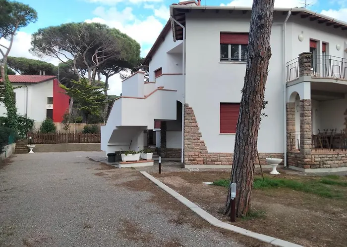 Ester a soli 150m. dal mare