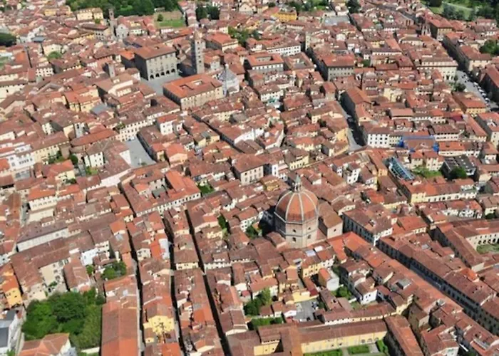 Smart Rooms Pistoia