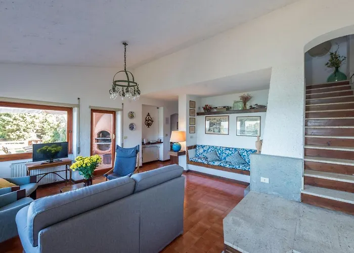 Holiday Home Villa Lara By Interhome
