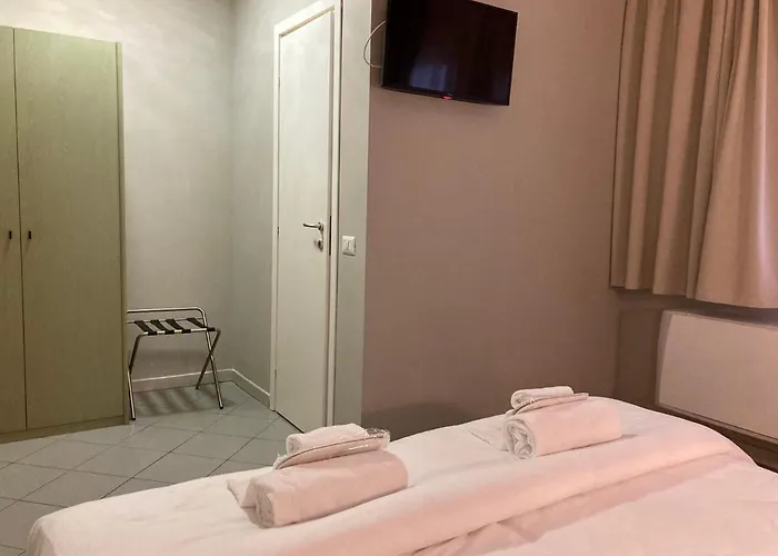 Hotel Primo