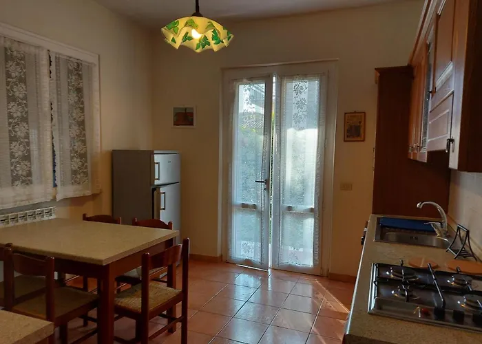 Villino Giuliana
