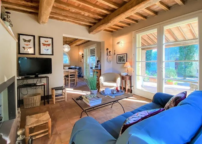 Holiday Home Erbe By Interhome