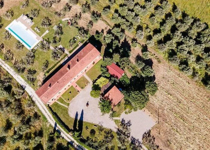 Villa Monnalisa 12, Emma Villas