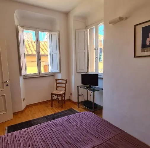 Appartamento il Palazzone