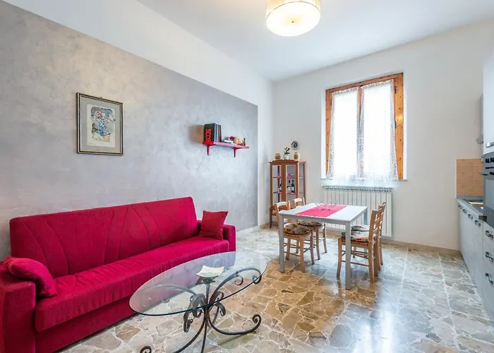 Casa Vacanze Nonna Norma