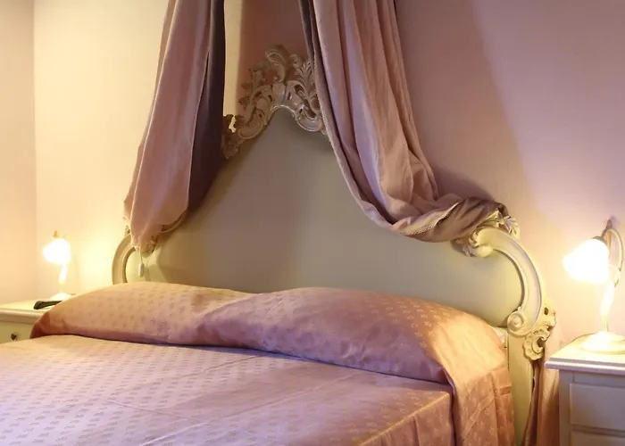 Relais La Leopolda