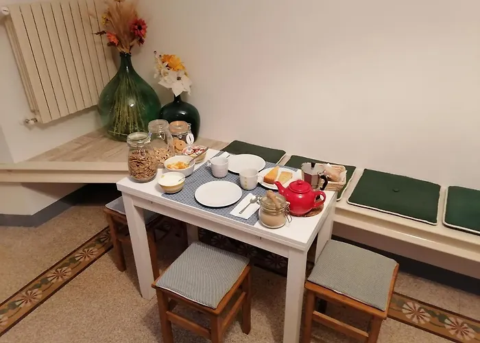 B&B L'Olivo Florenz