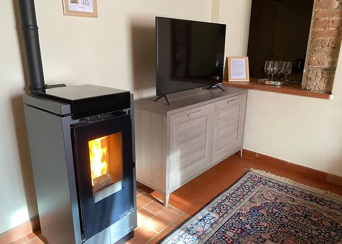 Le Casette di Viola