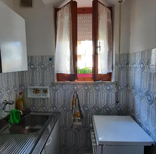A casa di Laura